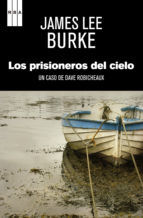 Portada de Los prisioneros del cielo (Ebook)