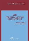 Los procesos civiles declarativos