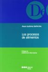 Los Procesos De Alimentos