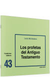 Los profetas del Antiguo Testamento