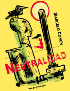 Portada de Neutralidad (Ebook)