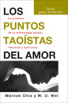 Los puntos taoístas del amor