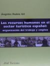 Los recursos humanos en el sector turístico español