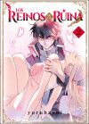 Los reinos de la ruina 2