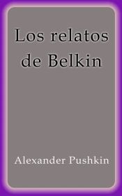 Portada de Los relatos de Belkin (Ebook)