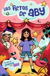 Los Retos De Aby De Jugando Con Aby