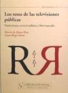 Los retos de las televisiones públicas: financiación, servicio público y libre mercado