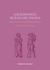 Los romances de Juan del Encina