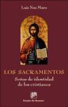 Los sacramentos (Ebook)