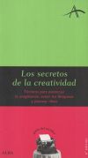 Los secretos de la creatividad