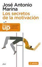 Portada de Los secretos de la motivación (Ebook)