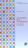 Los secretos de la multiplicación: De los babilonios a los ordenadores