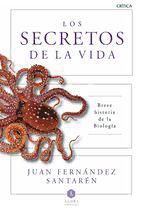 Portada de Los secretos de la vida (Ebook)