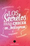 Los secretos para crecer en Instagram (Ebook)
