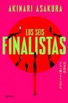 Los seis finalistas