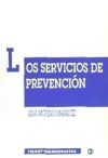 Los servicios de prevención