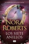 Los siete anillos (La maldici&oacute;n de las siete novias 3)