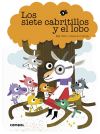 Los siete cabritillos y el lobo