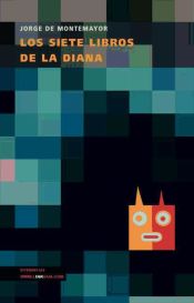 Portada de Los siete libros de la Diana (Ebook)