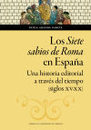 Los siete sabios de Roma en España