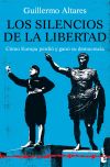 Los silencios de la libertad