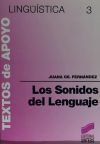 Los sonidos del lenguaje