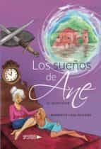 Portada de Los sueños de Ane (Ebook)