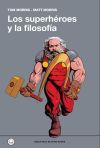 Los superhéroes y la filosofía