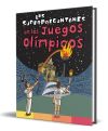 Los Superpreguntones En Los Juegos Olímpicos De Larousse Editorial