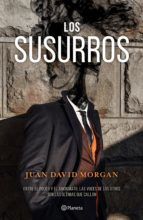 Portada de Los susurros (Ebook)