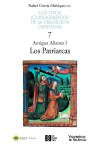 Los tipos iconográficos de la tradición cristiana / 7: Antigua Alianza I. Los patriarcas