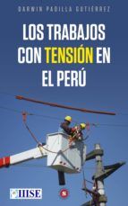 Portada de Los trabajos con tensión en el Perú (Ebook)