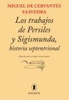 Los trabajos de Persiles y Sigismunda,