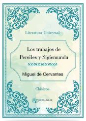 Portada de Los trabajos de Persiles y Sigismunda (Ebook)