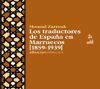 Los traductores de España en Marruecos