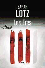 Portada de Los tres (Ebook)