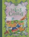 Los tres cerditos. Libro carrusel