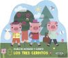 Los tres cerditos