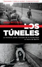 Portada de Los túneles (Ebook)