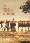 Los &uacute;ltimos caciques de Filipinas