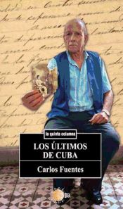 Portada de Los últimos de Cuba