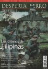 Los últimos de Filipinas Desperta Ferro contemporanea Nº 44