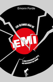 Portada de Los últimos días de EMI