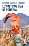 Los &uacute;ltimos d&iacute;as de Pompeya