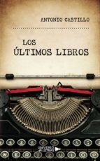 Portada de Los últimos libros (Ebook)