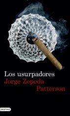 Portada de Los usurpadores (Edición española) (Ebook)