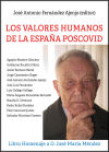 Los valores humanos de la España poscovid