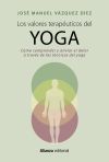Los valores terapéuticos del yoga