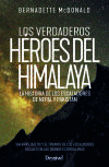 Los verdaderos héroes del Himalaya
