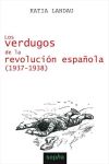 Los verdugos de la revolución española